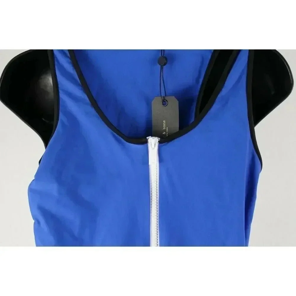 rag & bone rag&bone zip